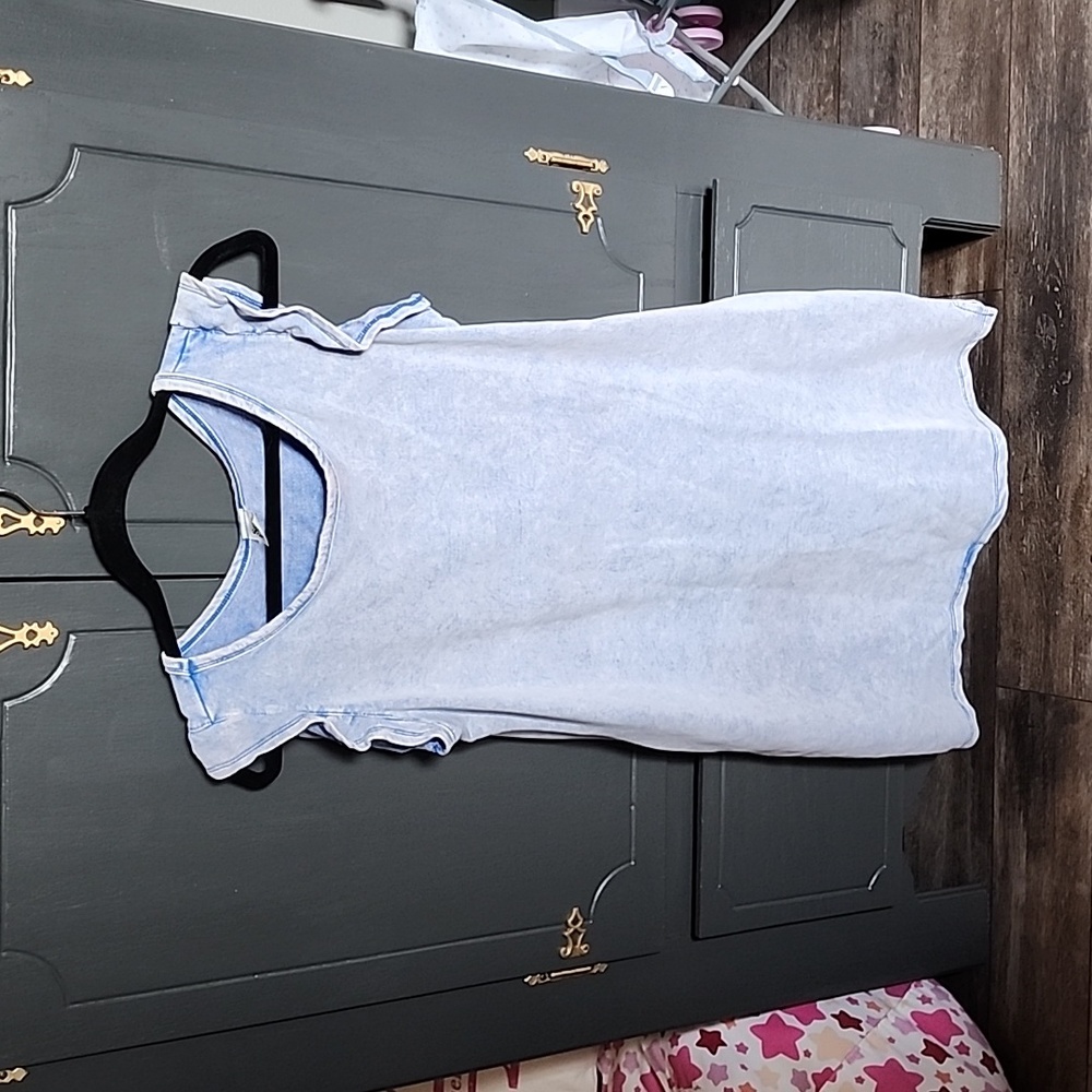 Dress with Pockets